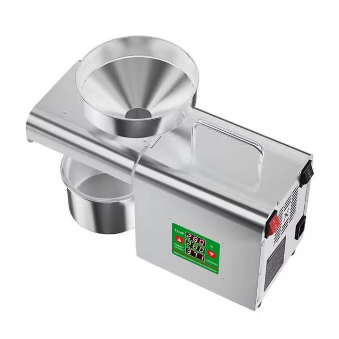 may ep dau cao cap ATMAX AT-X3S