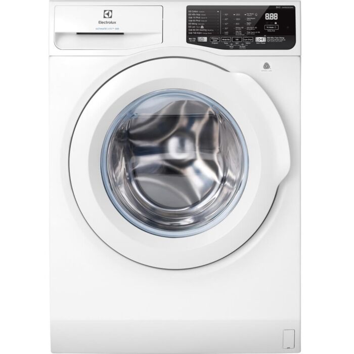 may giat Electrolux EWF8025EQWA