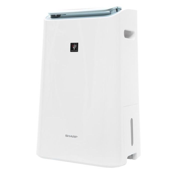 may hut am loc khong khi Sharp DW-E16FA-W