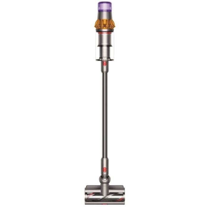 Dyson V15 Detect Absolute