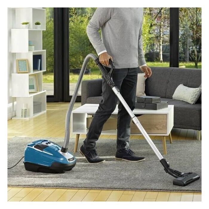 Máy hút bụi Rowenta RO6331EA nhập khẩu Pháp 2200w