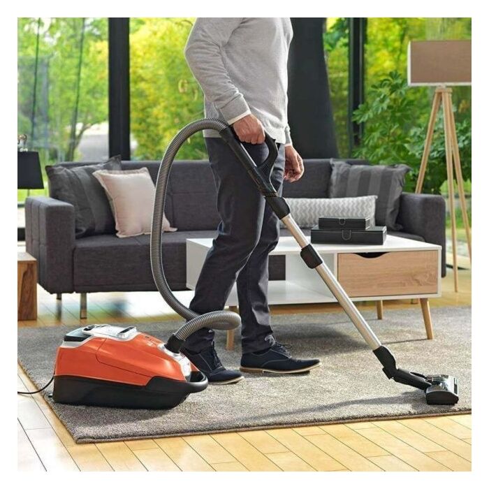 Máy hút bụi Rowenta RO6432 của Pháp