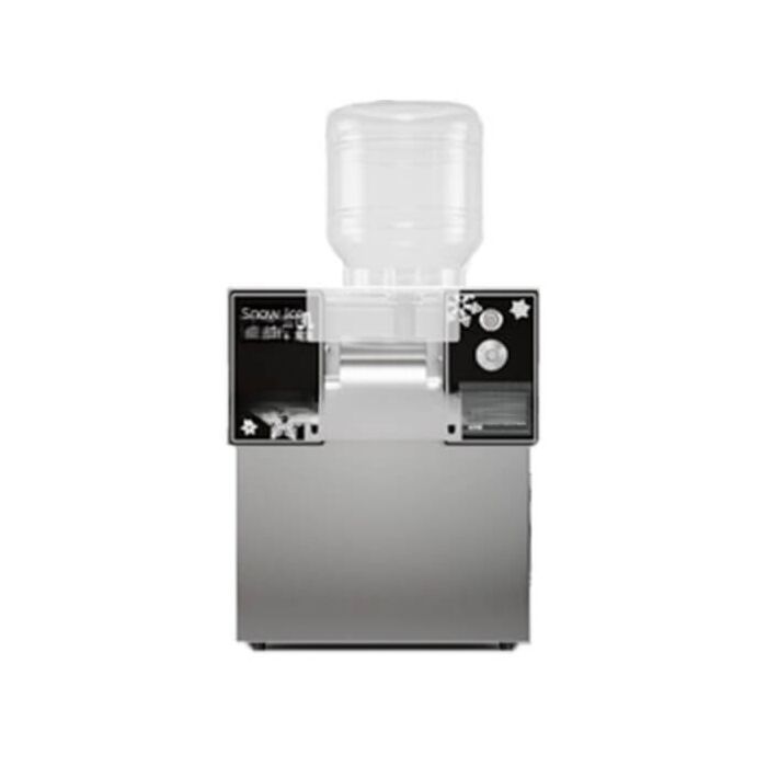 may lam da bao bingsu ZB-XBJ60