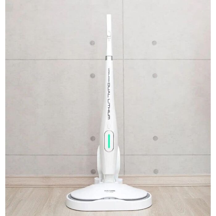 Máy lau nhà tự động Hustorm HS-12000 Hàn Quốc