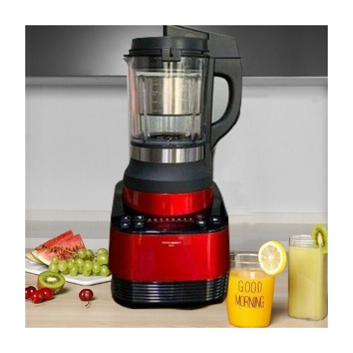 Máy làm sữa hạt Ranbem 735I