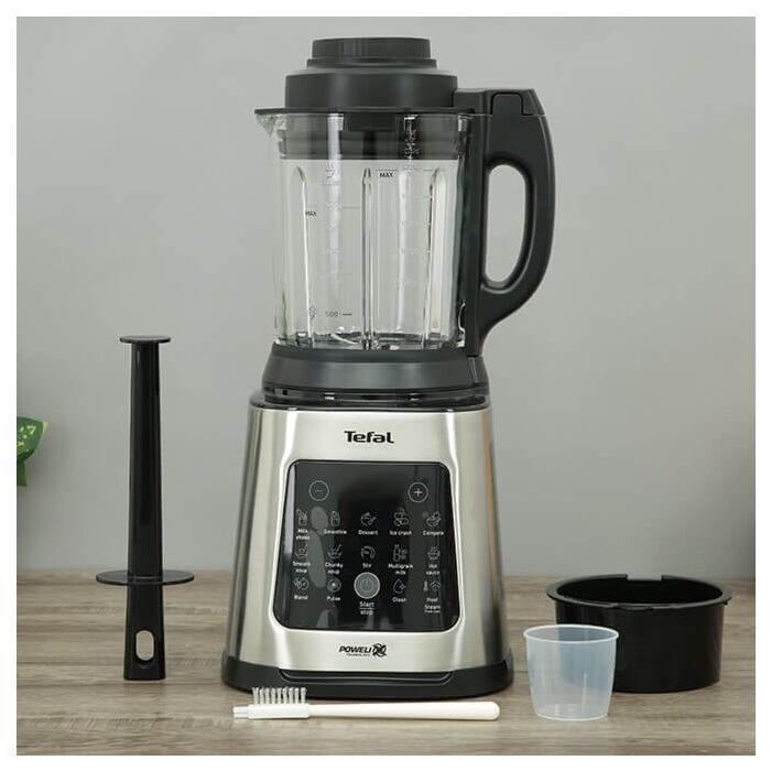 may lam sua hat Tefal BL83SD66