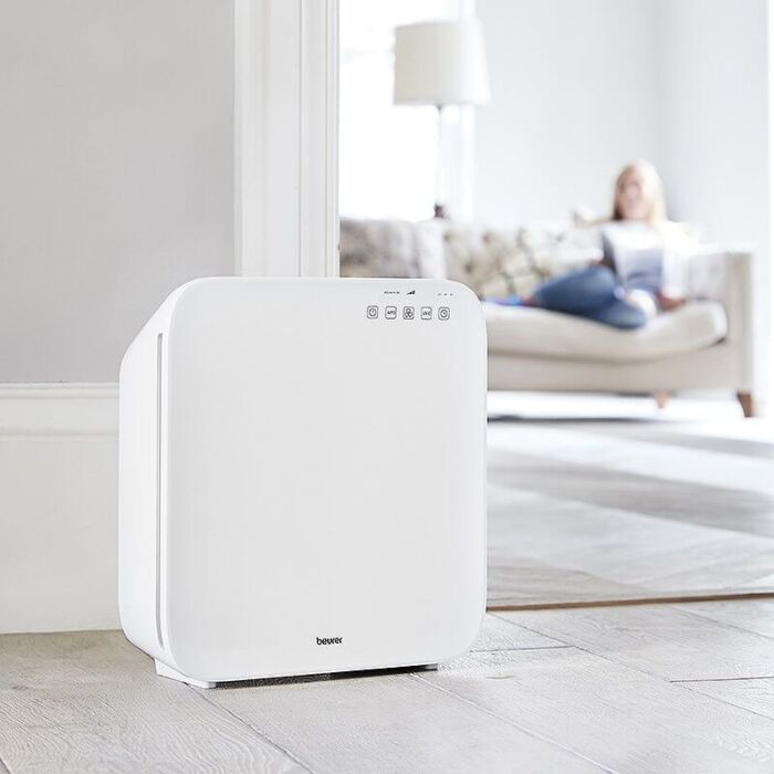 Máy lọc không khí Beurer LR310 nhập khẩu Đức