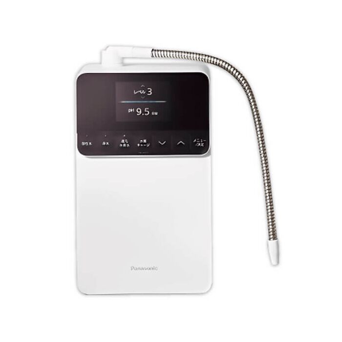 may loc nuoc ion kiem Panasonic TK-AS700 moi