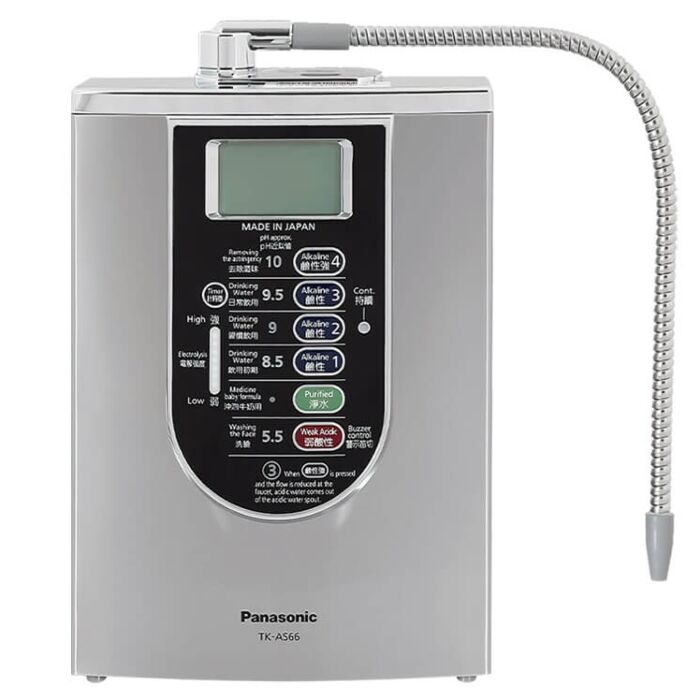 may loc nuoc Panasonic TK-AS66
