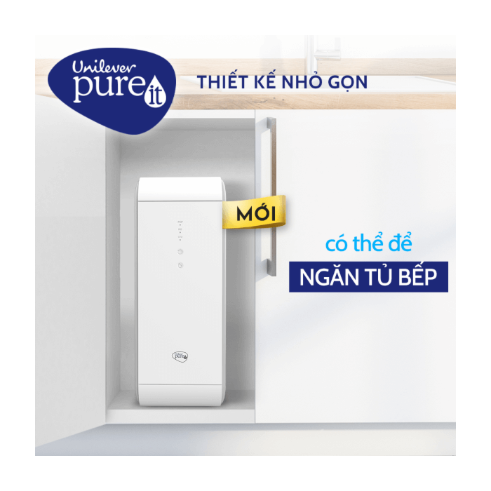 may loc nuoc Pureit Delica