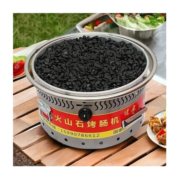 may nuong da 48 cm dung dien
