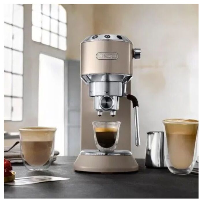 Delonghi EC885.BG