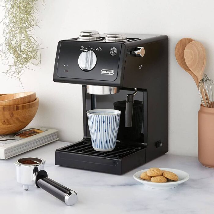may pha ca phe Delonghi ECP31.21
