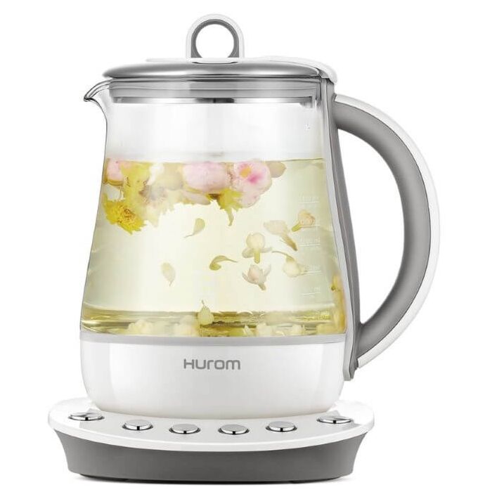 may pha tra Hurom Tea Master TM-B01FWH