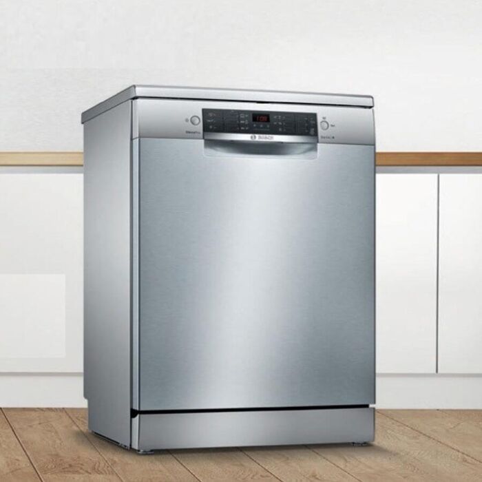 Máy rửa bát Bosch SMS46NI05E