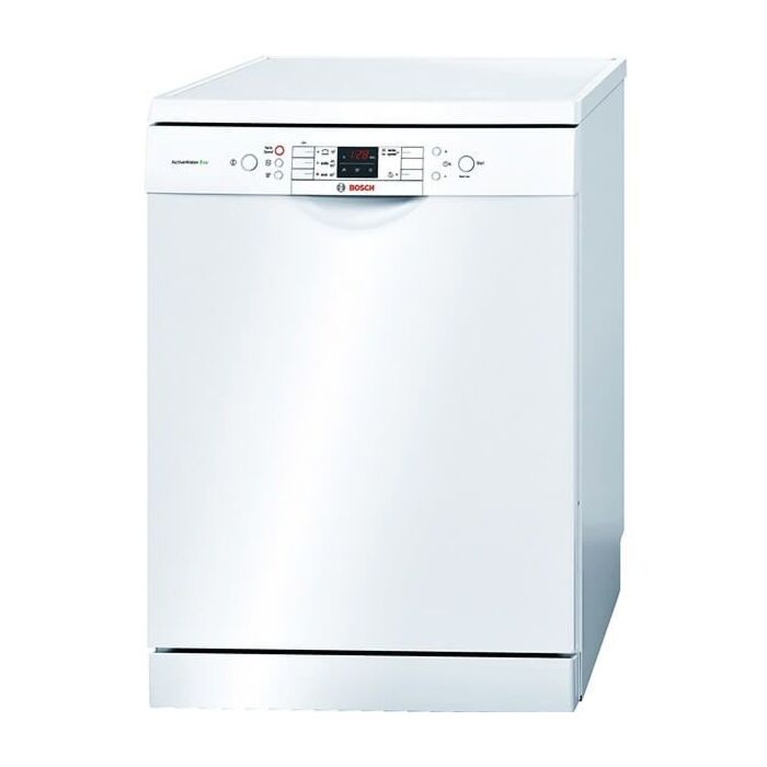 may rua bat Bosch SMS63L02EA