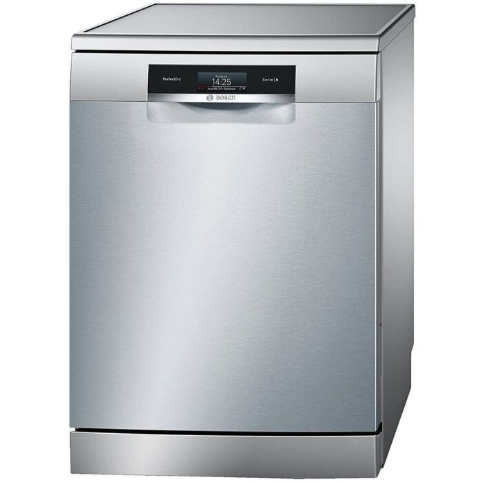 Máy rửa bát Bosch SMS88UI36E Seri 8