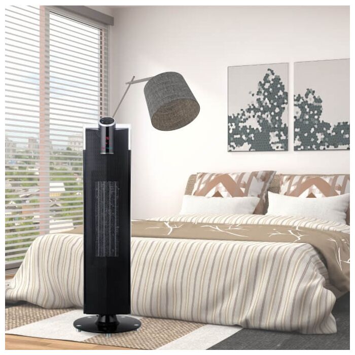 Máy sưởi Korihome EHK-356