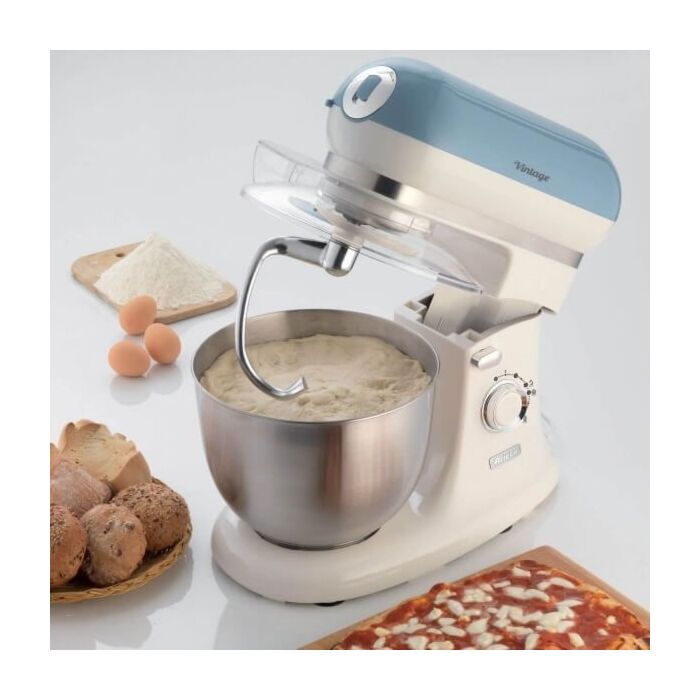 Máy trộn bột Ariete Mod 1588 nhập khẩu Ý