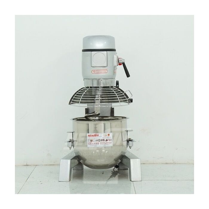 may tron bot cong nghiep b20b