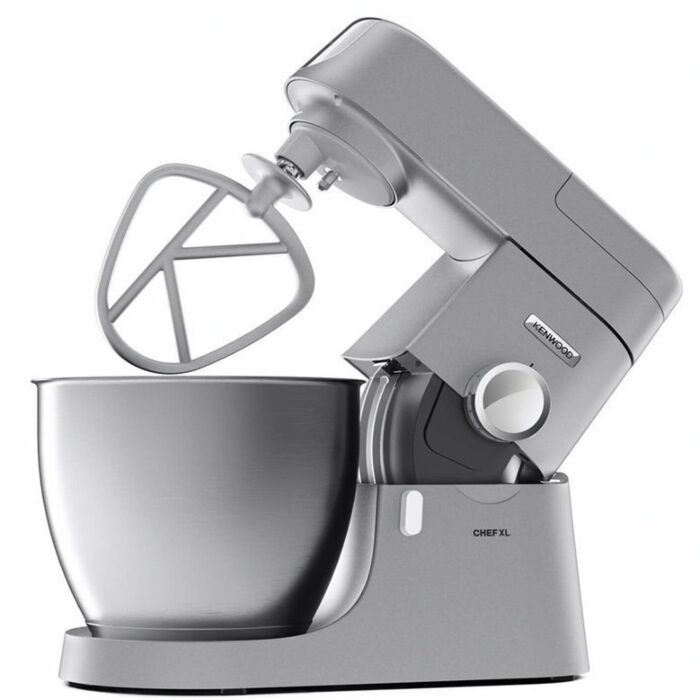 may tron bot Kenwood Chef XL KVL4100S nhap khau