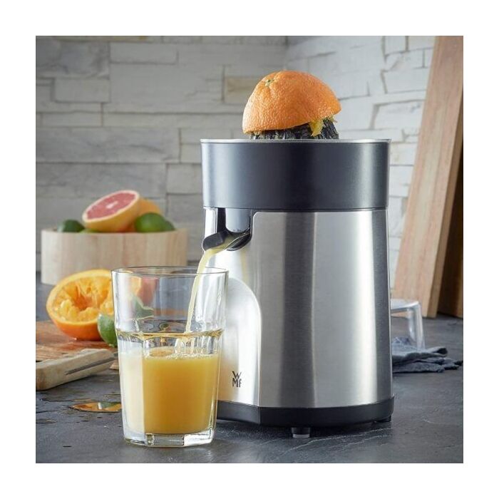 may vat cam WMF Stelio Citruspresse