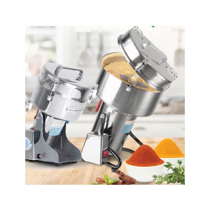 may xay bot ATMAX ATPG4500