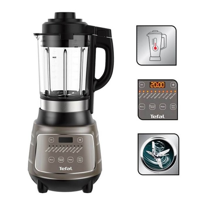 may xay nau da nang Tefal BL967B66
