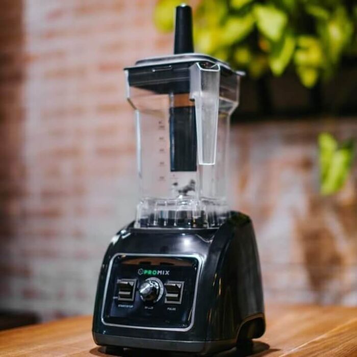 Máy xay sinh tố công nghiệp Promix PM-819B