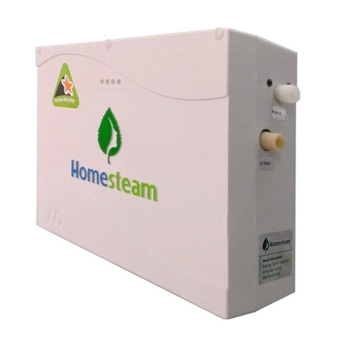 may xong hoi gia dinh Homesteam  MA 360HS