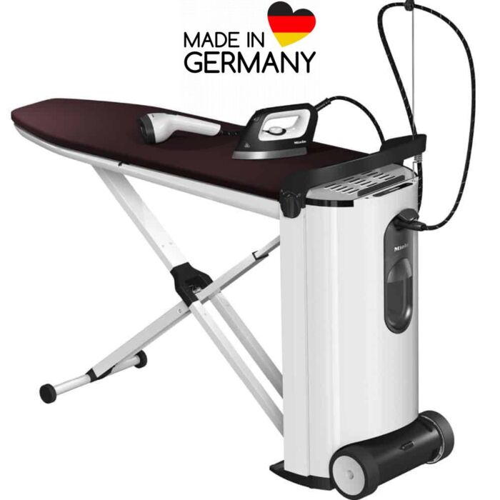 Miele B4847 fashion master 4.0