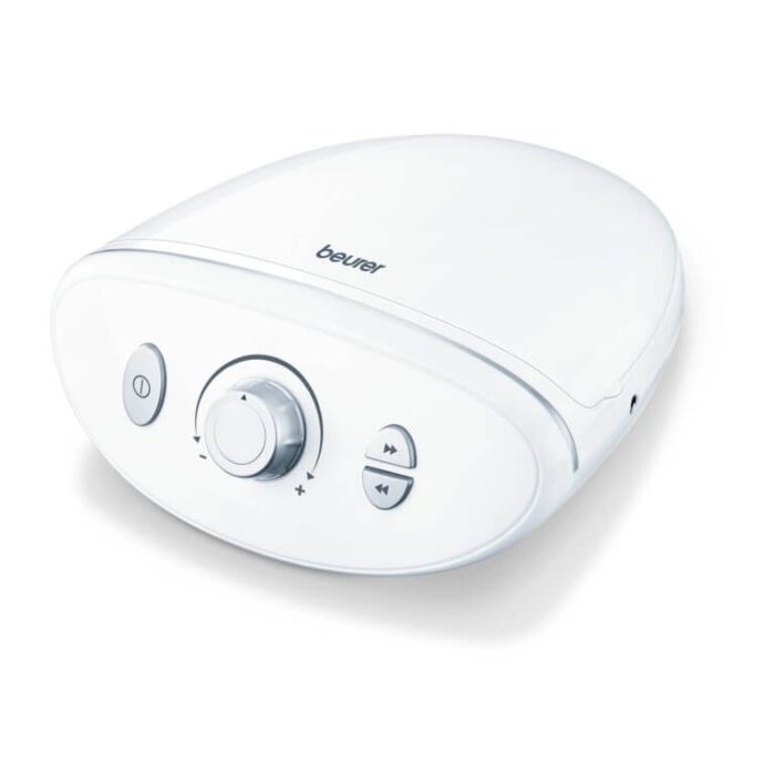 Thiết bị làm móng BEURER MP100