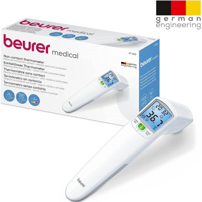 Beurer FT100