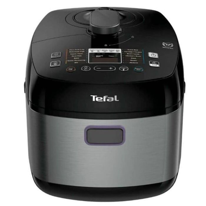Nồi áp suất Tefal EPC-Smart Pro Multicooker CY625868