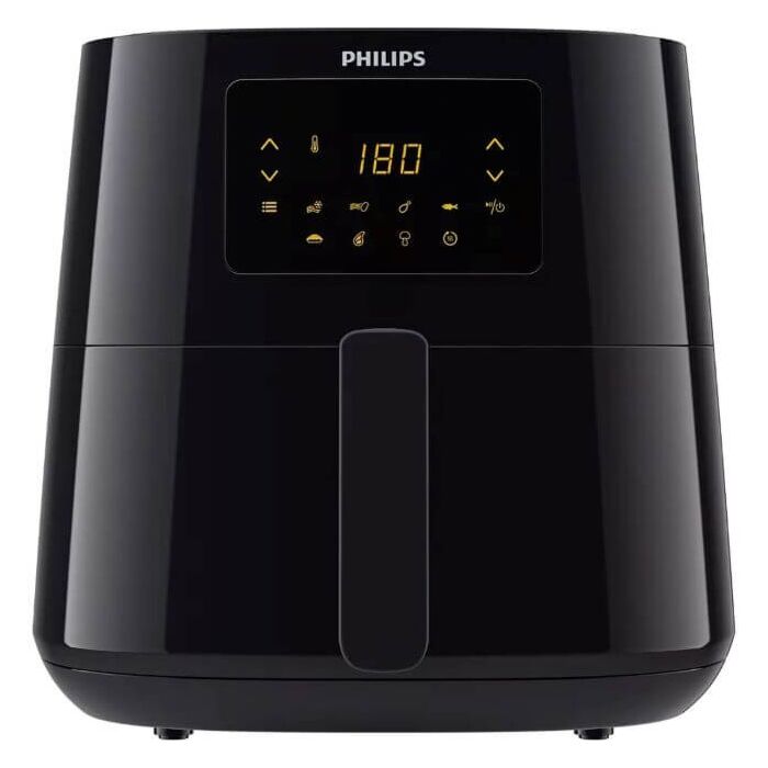 noi chien khong dau Philips HD9270