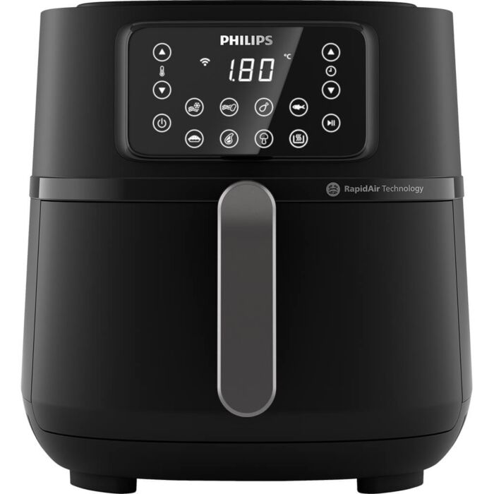 noi chien khong dau philips hd9285