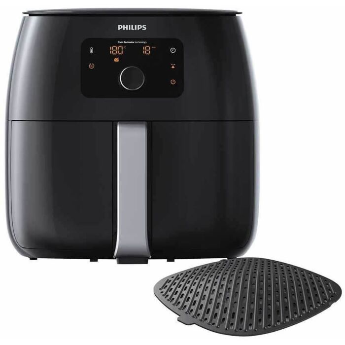 Nồi chiên không dầu Philips HD9654 XXL