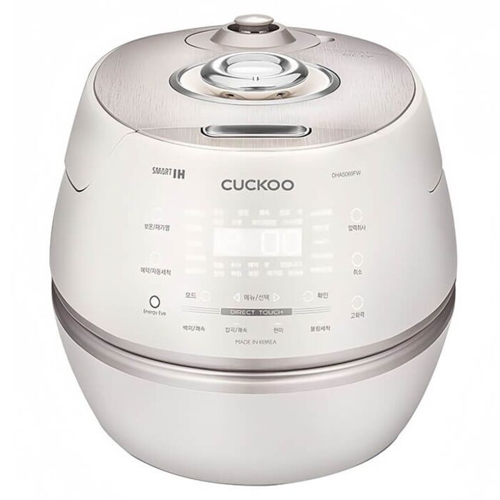 noi com dien cao tan ap suat Cuckoo CRP-DHAS069FW