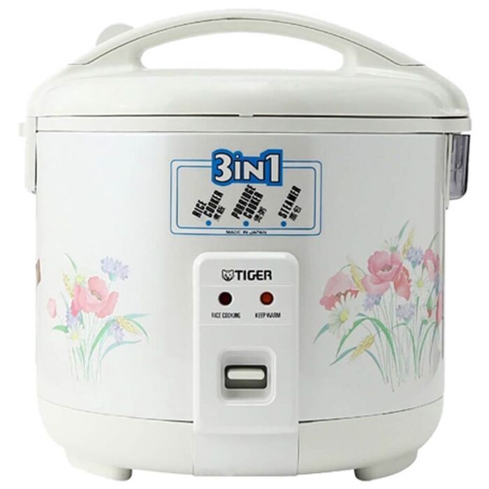 noi com dien nhat ban Tiger JNP-1803