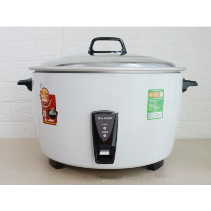 Nồi cơm điện Sharp KSH-D77V