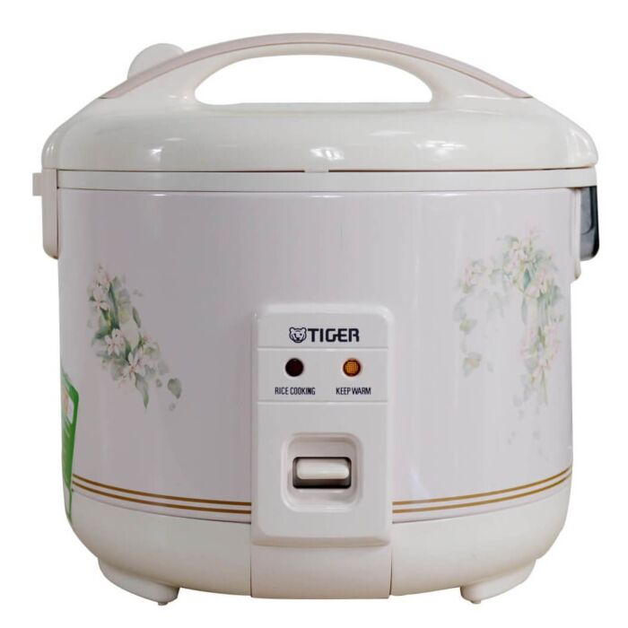 Nồi cơm điện Tiger JNP-1000 của Nhật dung tích 1L