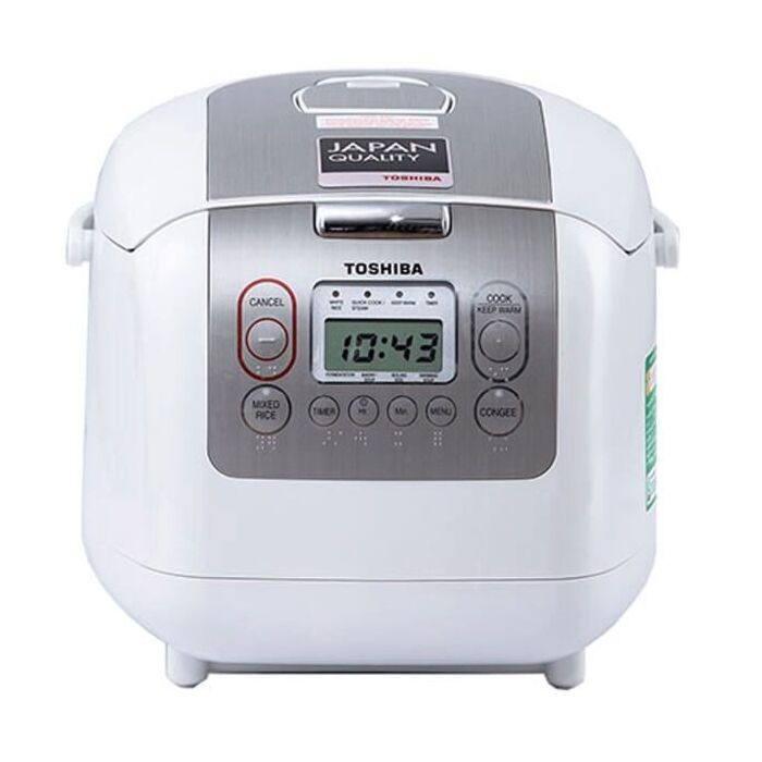 noi com dien tu Toshiba RC-18NTFV