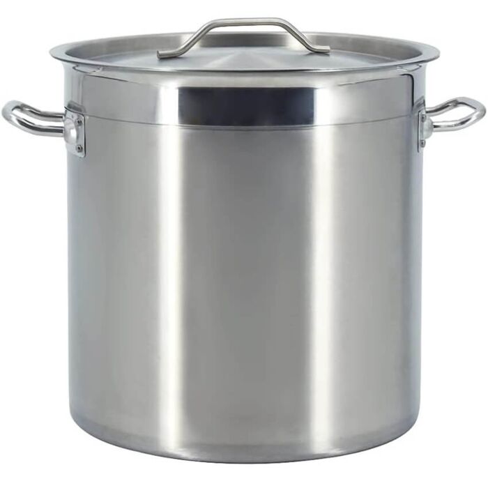 noi inox 304 cao 13 lit day lien 5 lop