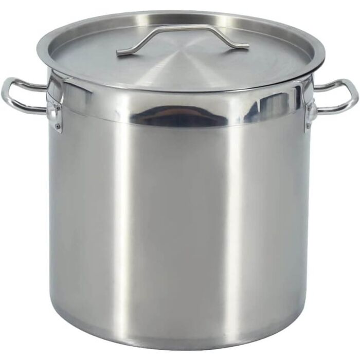 noi inox 304 cao 100 lit day lien 5 lop