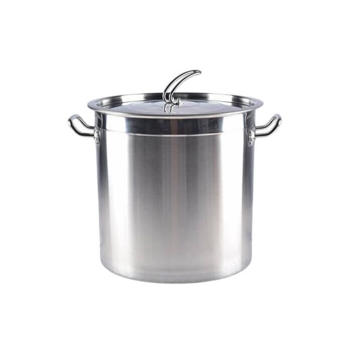 Nồi inox công nghiệp 170 lít 