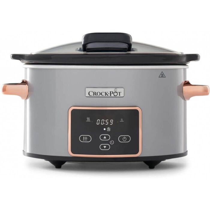 noi nau cham Crock-Pot CSC059X nhap khau duc