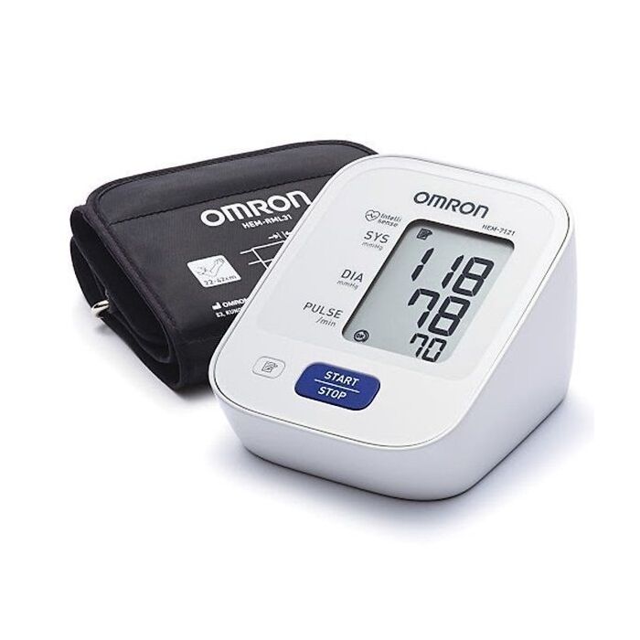 Omron HEM-7121