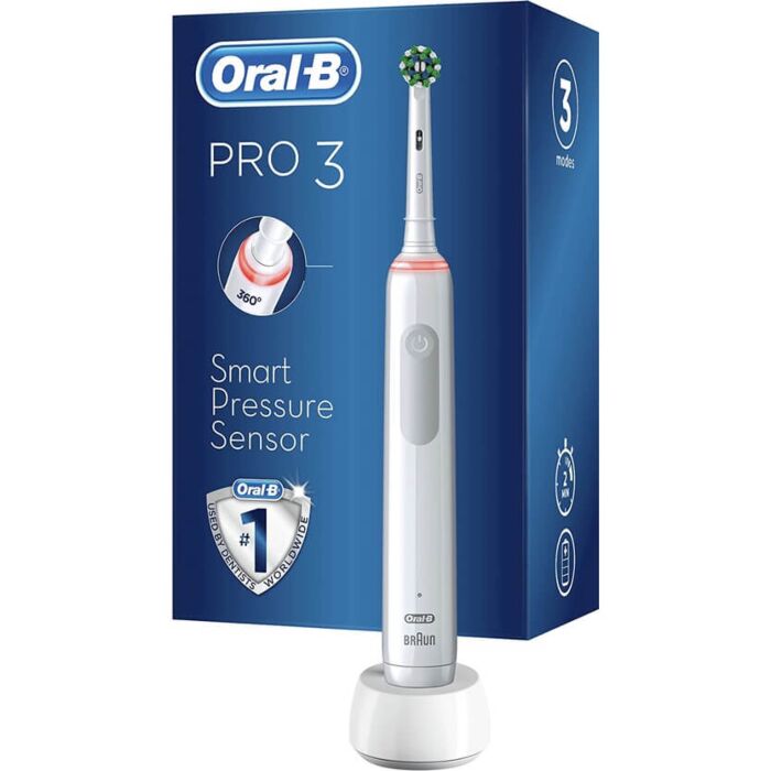 Oral-B Pro 3 3000