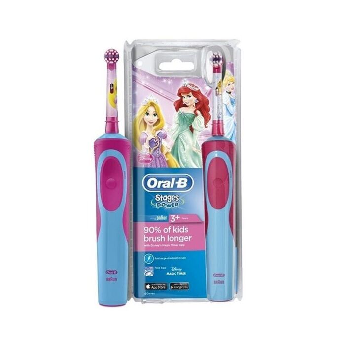 Oral-B Vitality Princess