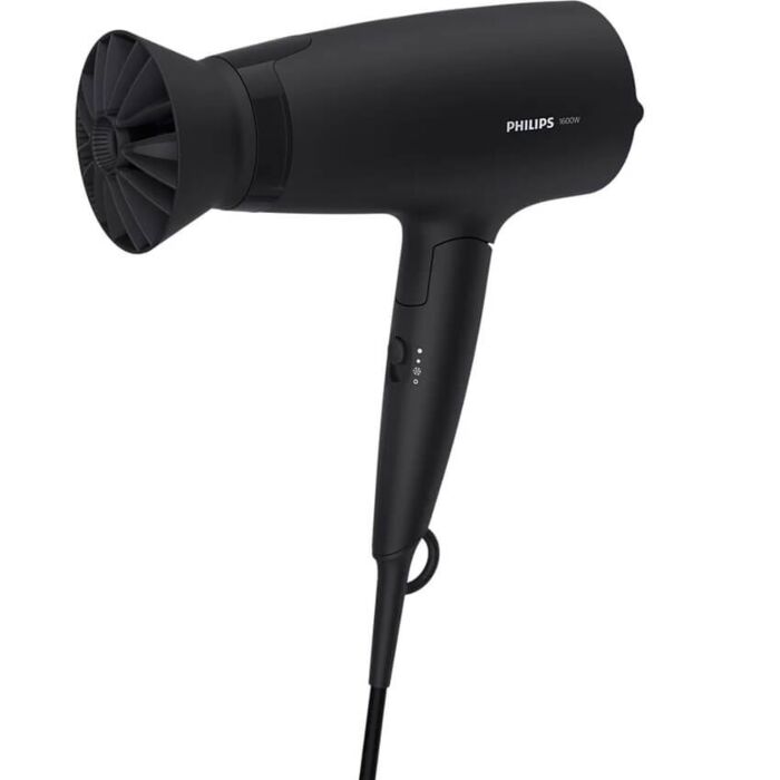 máy sấy tóc philips bhd308